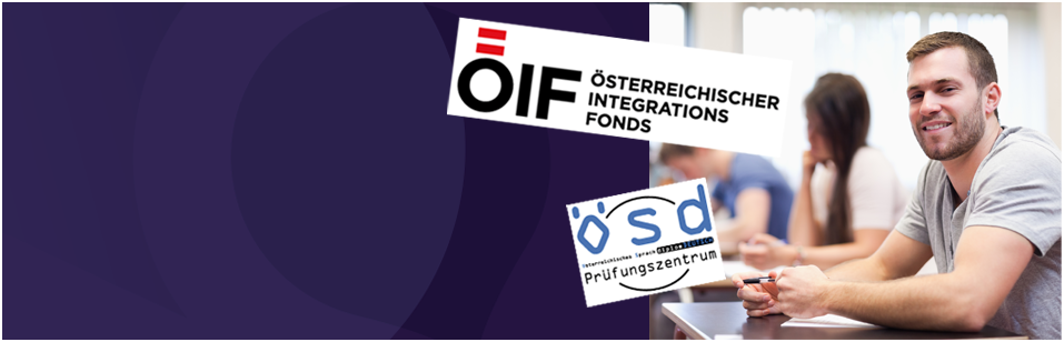 Prüfung ÖSD ÖIF LOQUI